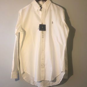 Ralph Lauren Button Down